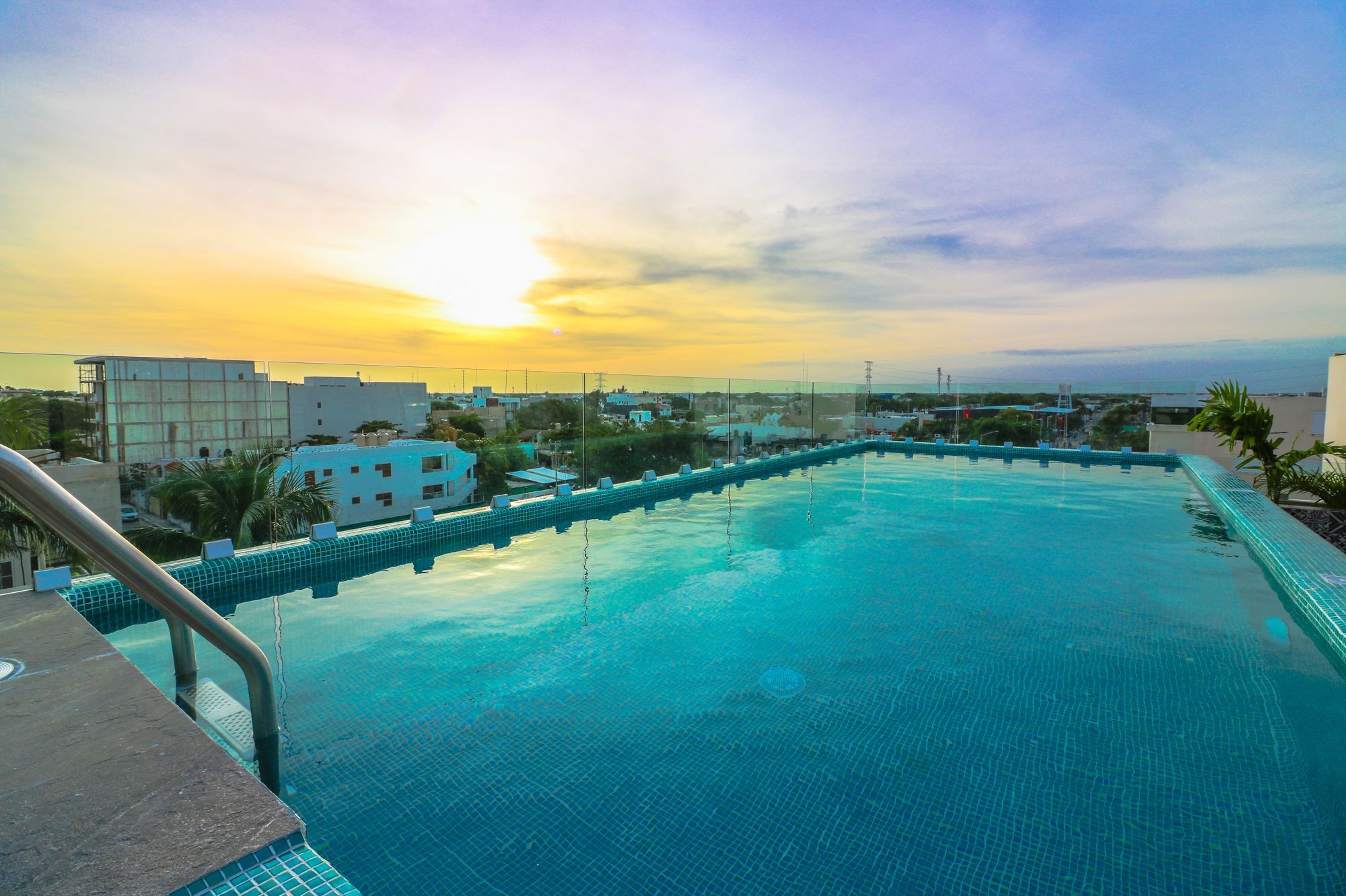 The Furlough Fur303 Hotel