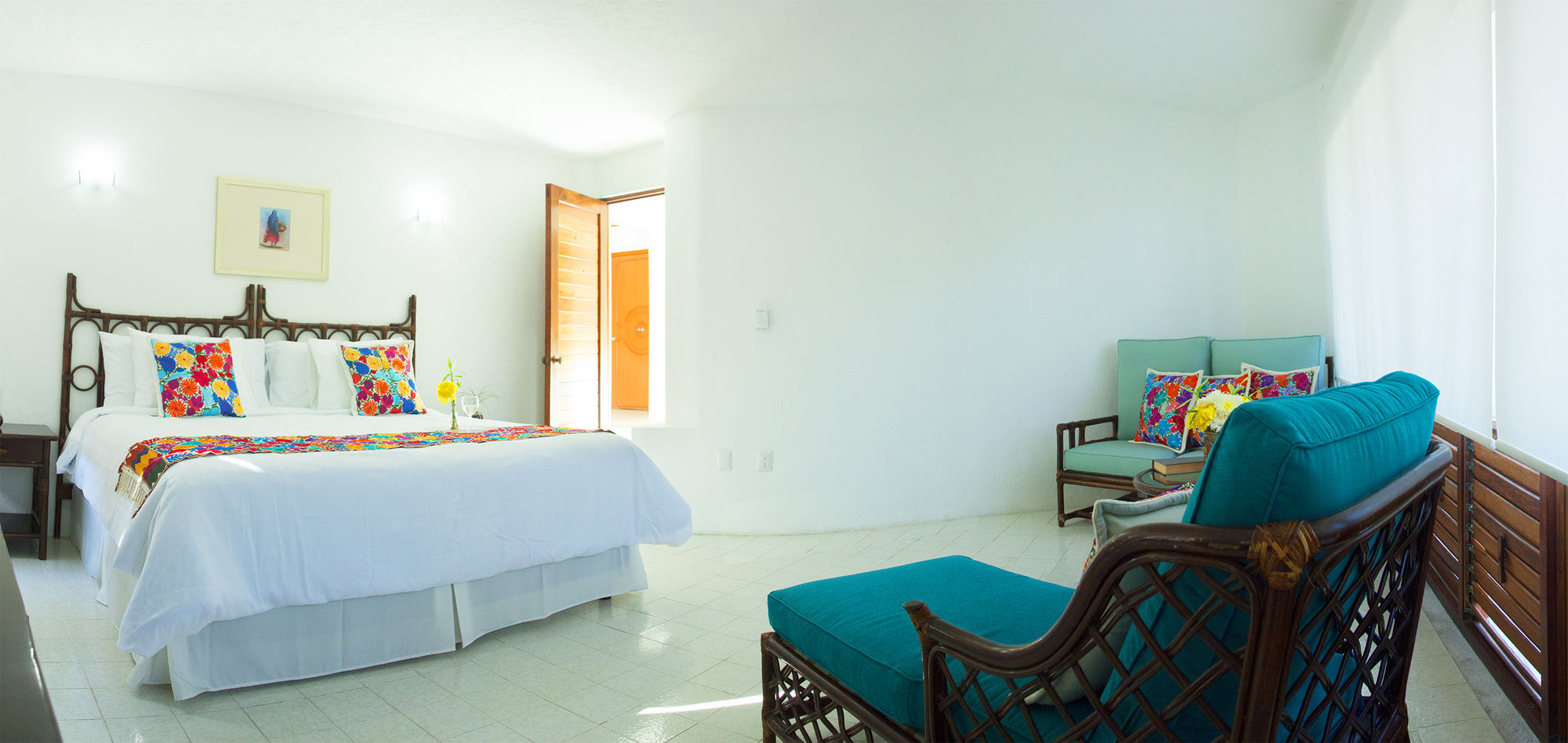 Matuk House I Playacar 1 Ferienhaus *