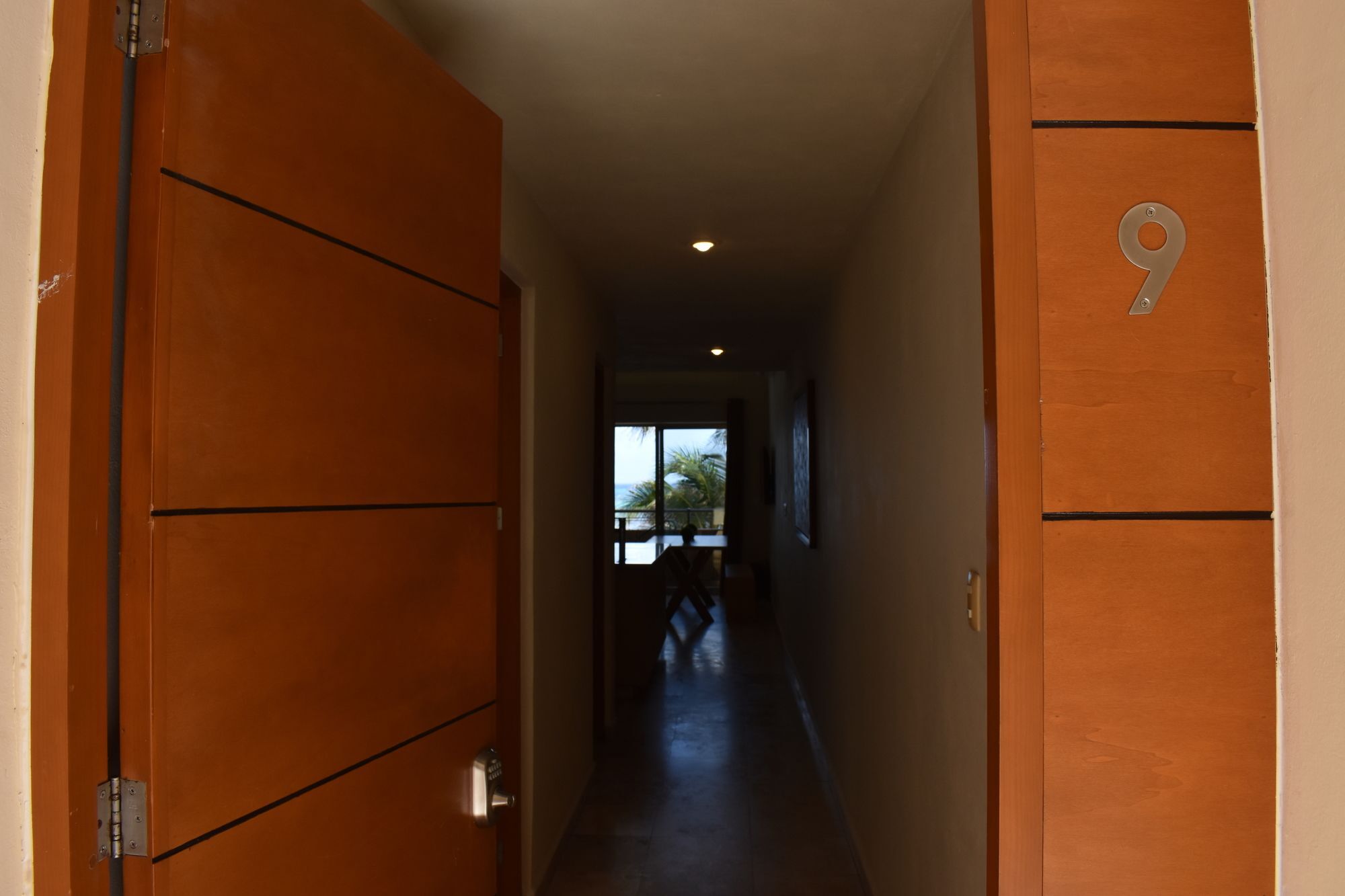 Apartment Ocean Plaza 9 By