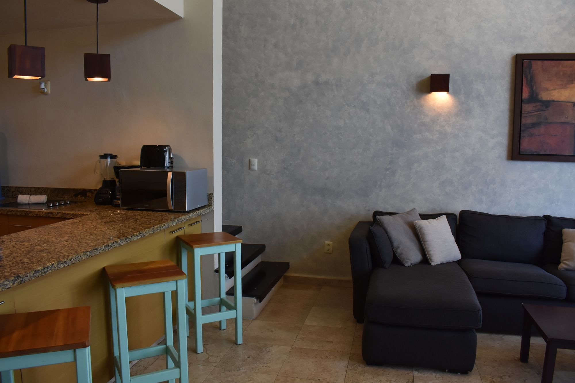 Apartment Ocean Plaza 9 By *