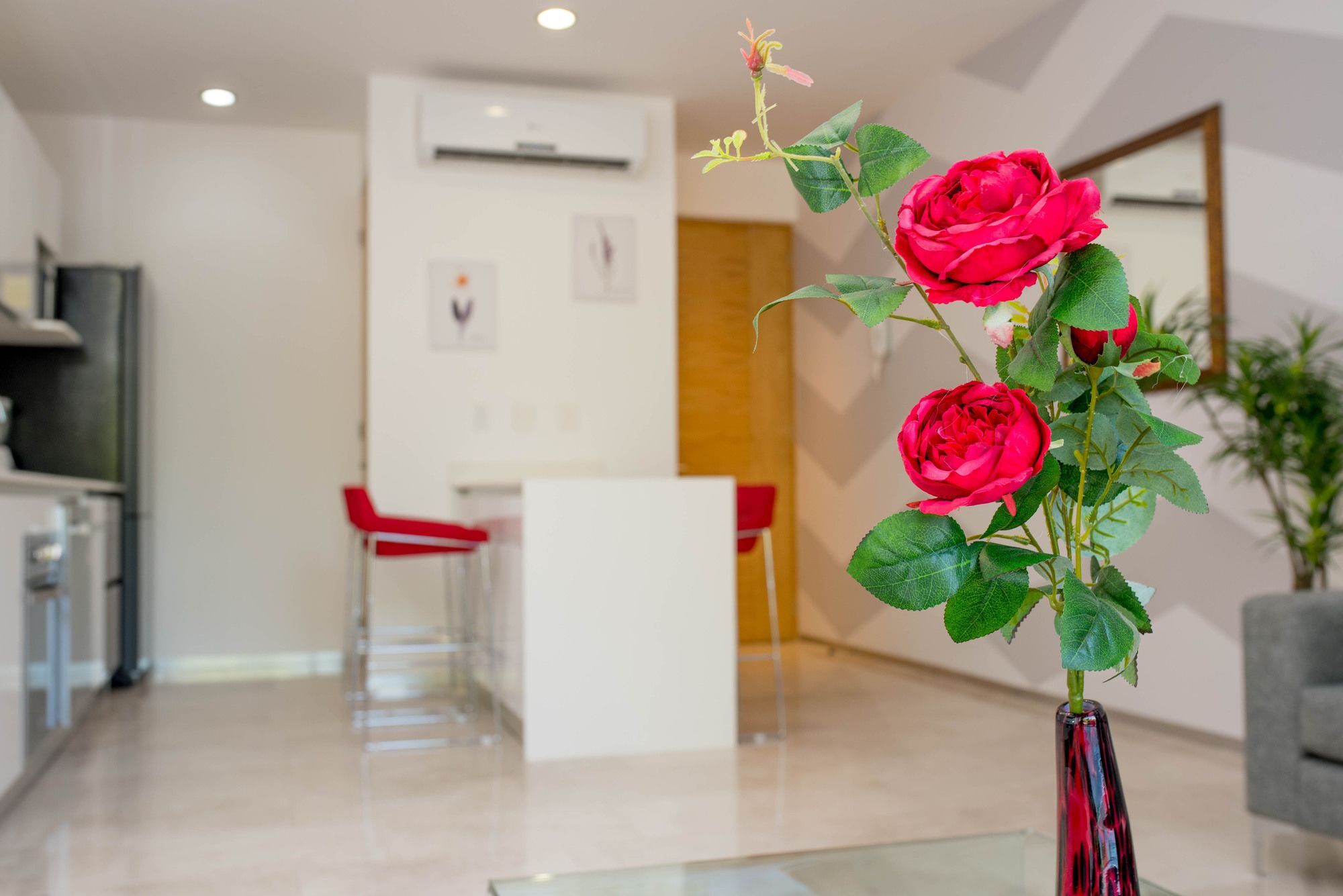 Apartment Menesse 32 01 By Imexico