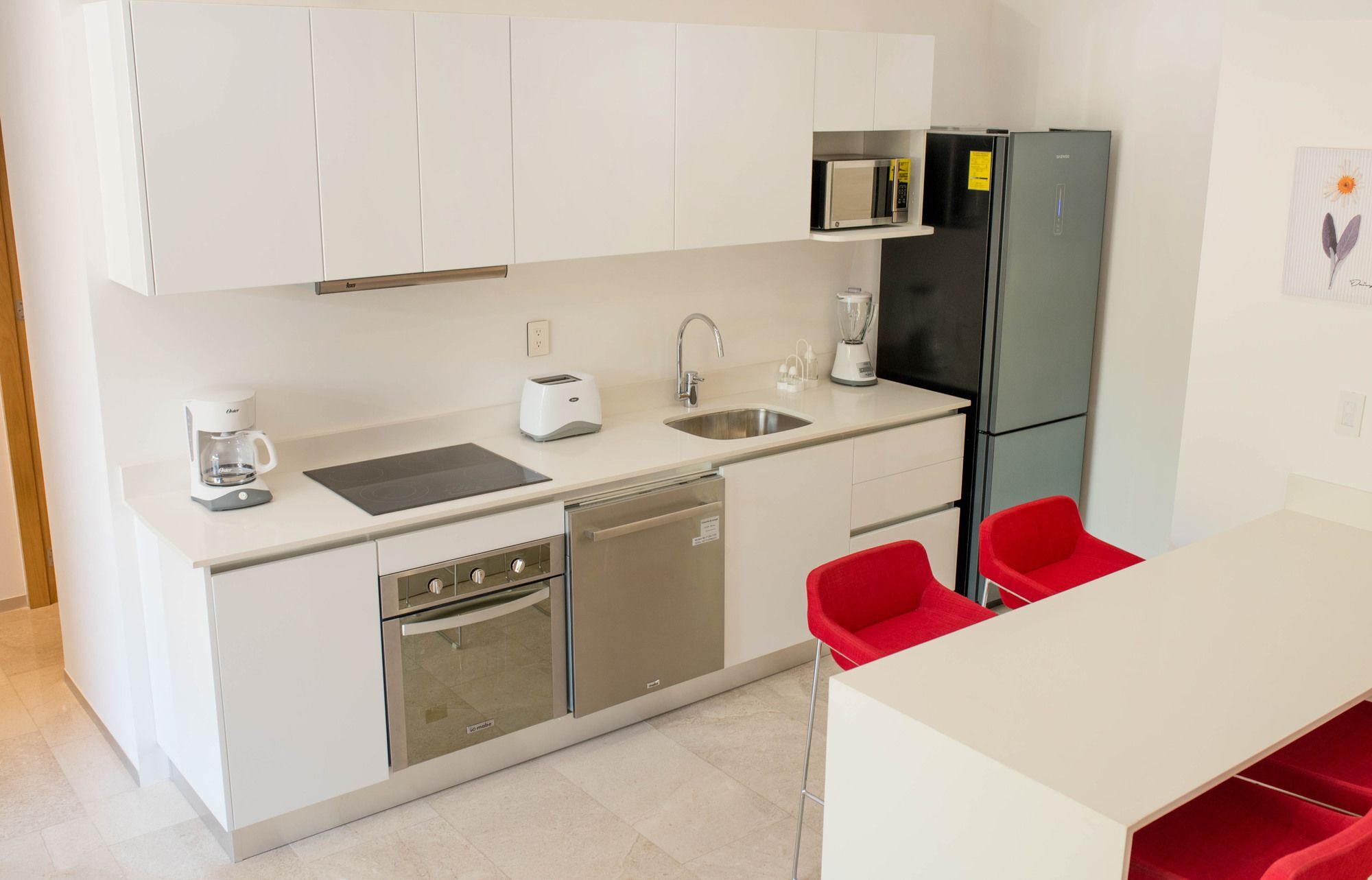 Apartment Menesse 32 01 By Imexico *