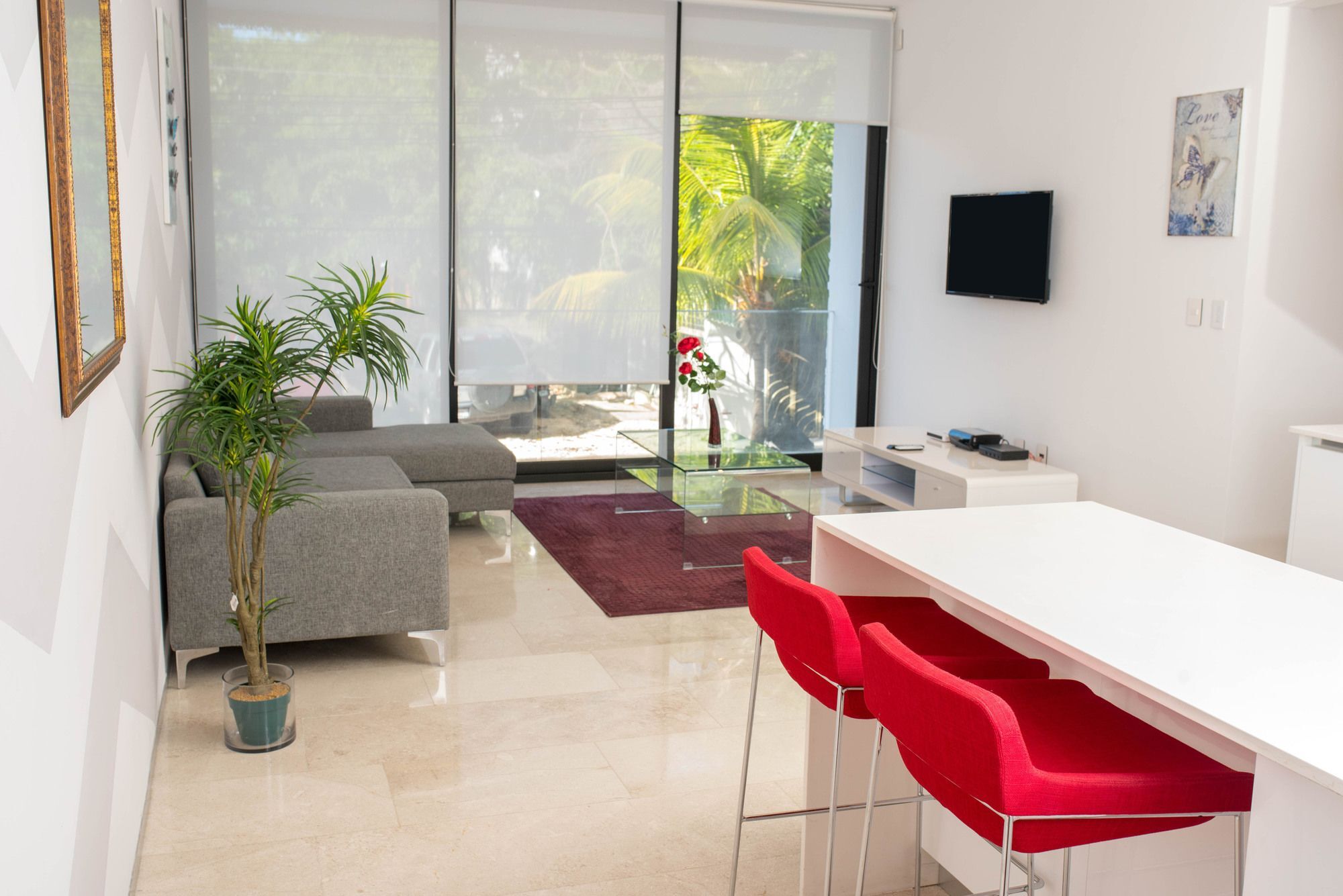 Apartment Menesse 32 01 By Imexico Playa del Carmen