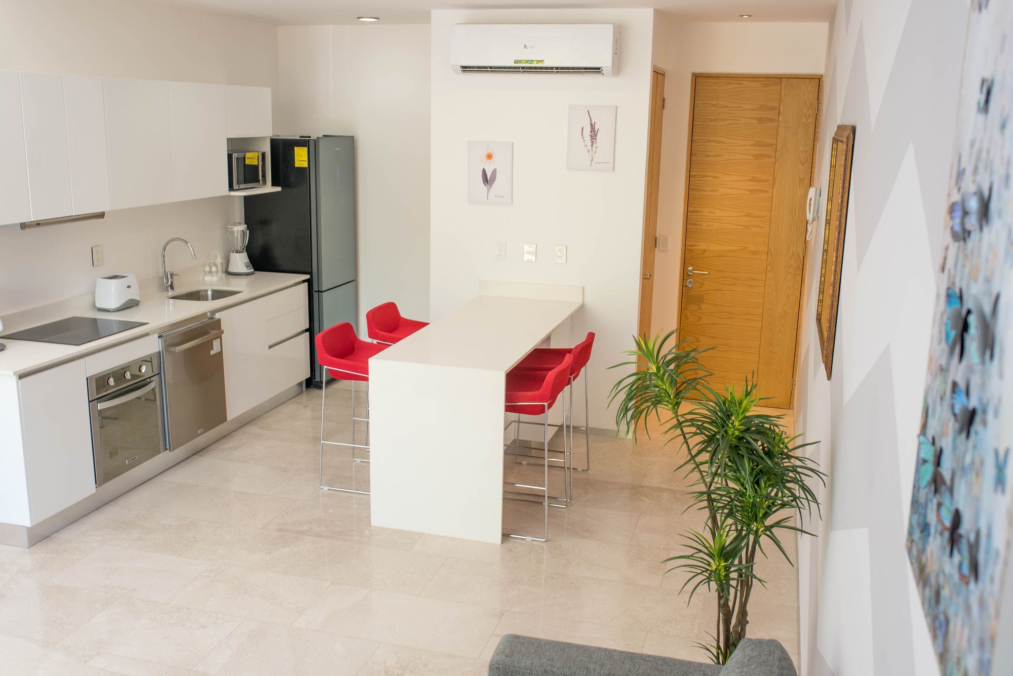 Apartment Menesse 32 01 By Imexico *