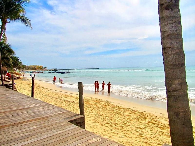 El Faro Coral By Playa Paradise