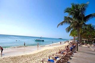 Hotel El Faro Coral By Playa Paradise Playa del Carmen