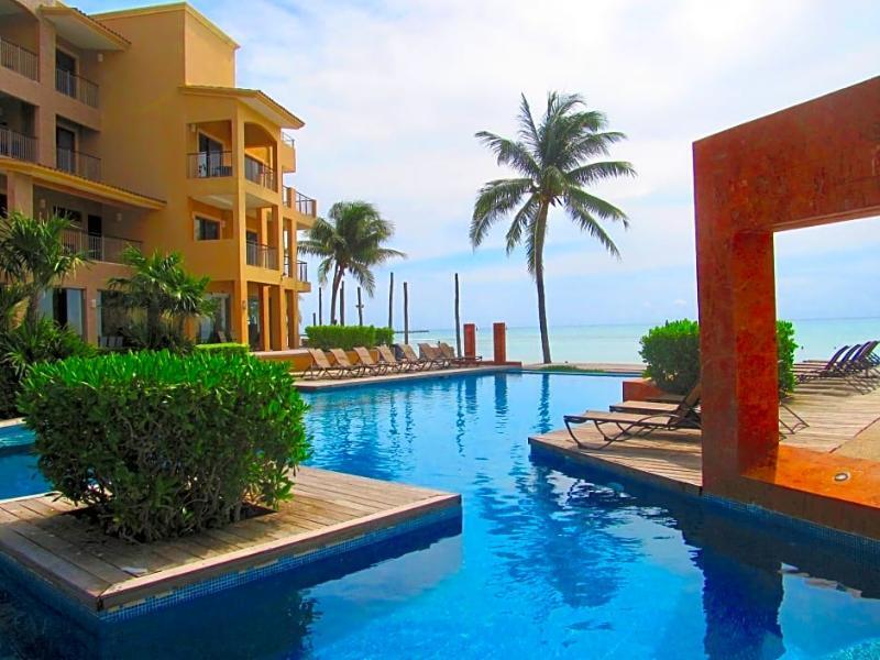 El Faro Coral By Playa Paradise