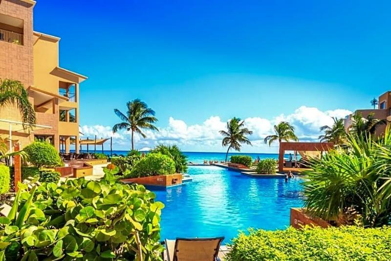 Hotel El Faro Coral By Playa Paradise