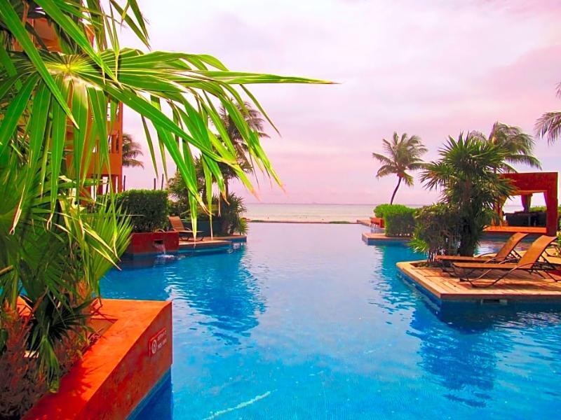 El Faro Coral By Playa Paradise 3*