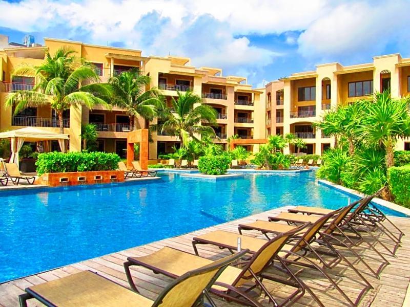 Hotel El Faro Coral By Playa Paradise