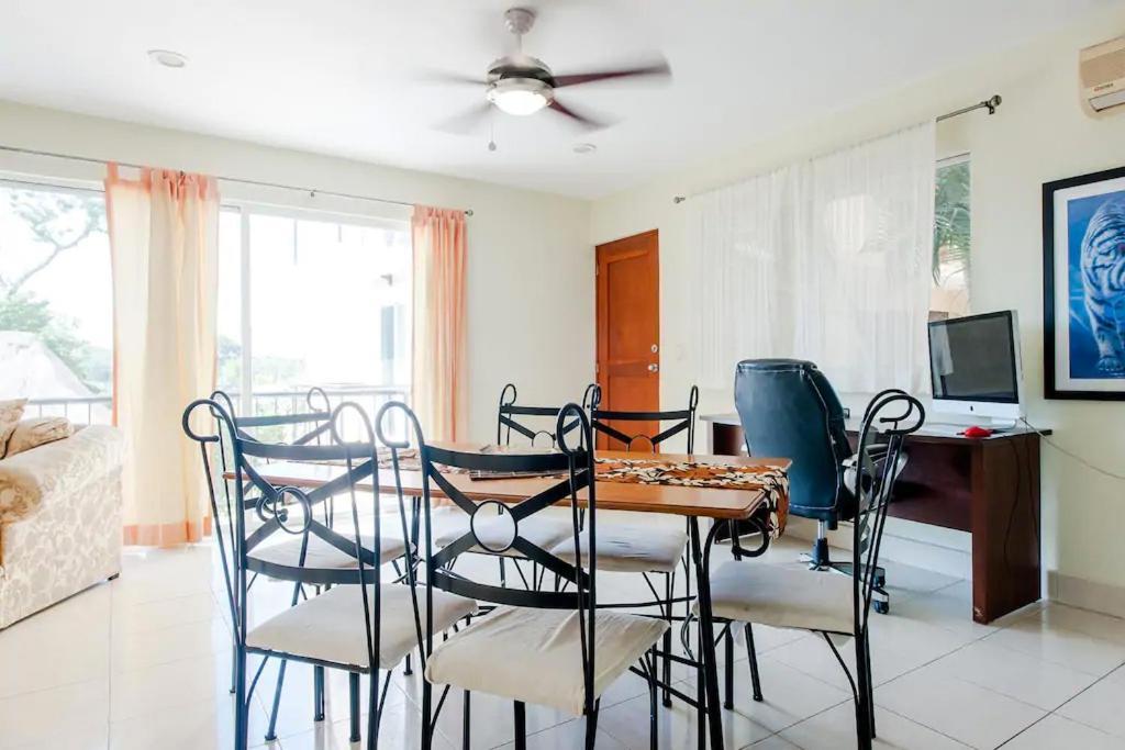Mexican Caribe Beach 2* Playa del Carmen