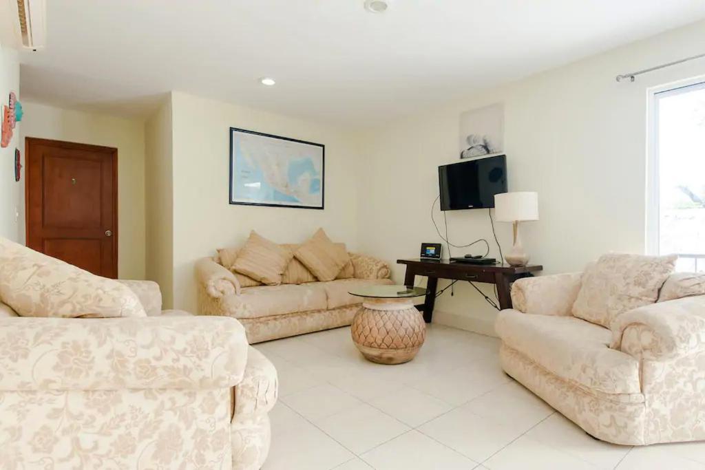 Mexican Caribe Beach Bed & Breakfast Playa del Carmen