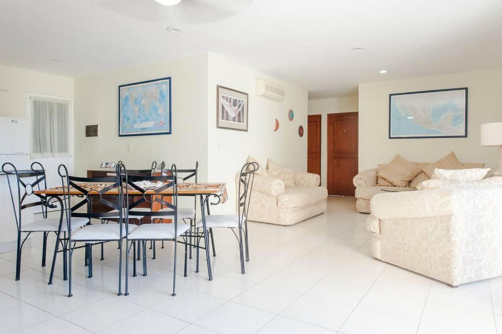Bed & Breakfast Mexican Caribe Beach 2*