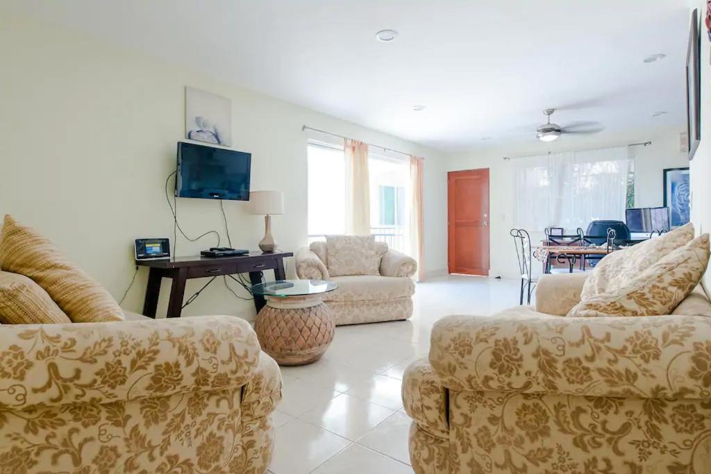 Mexican Caribe Beach Bed & Breakfast