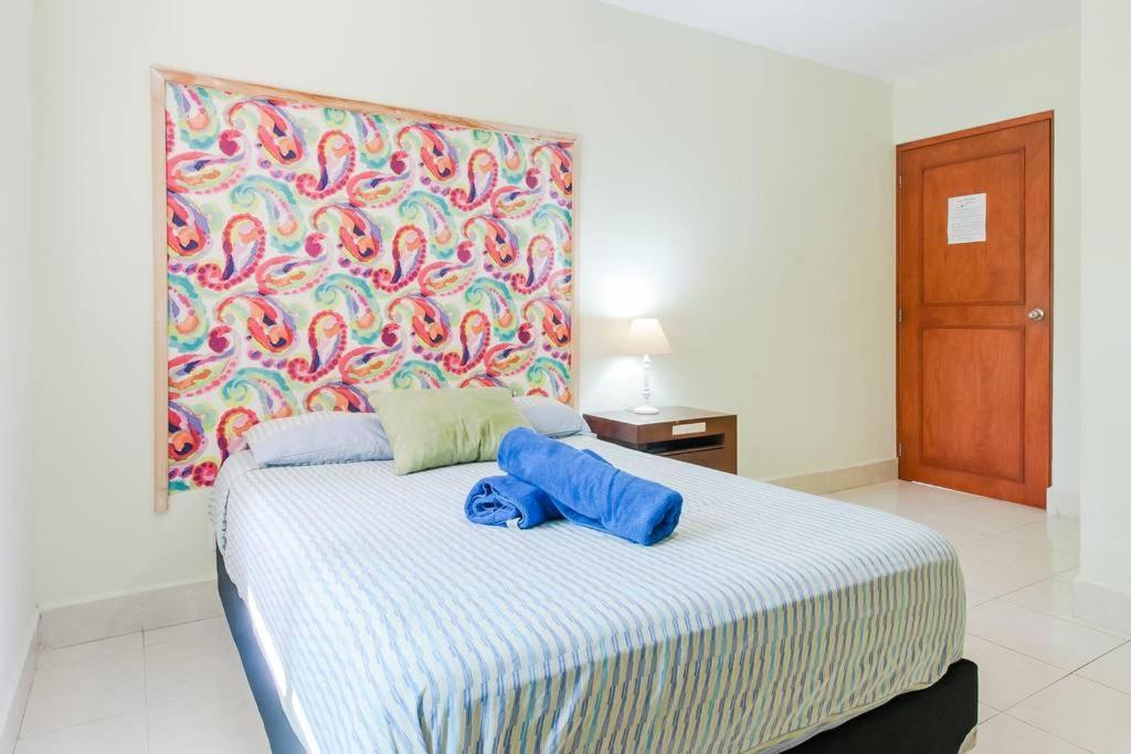 Mexican Caribe Beach Bed & Breakfast Playa del Carmen
