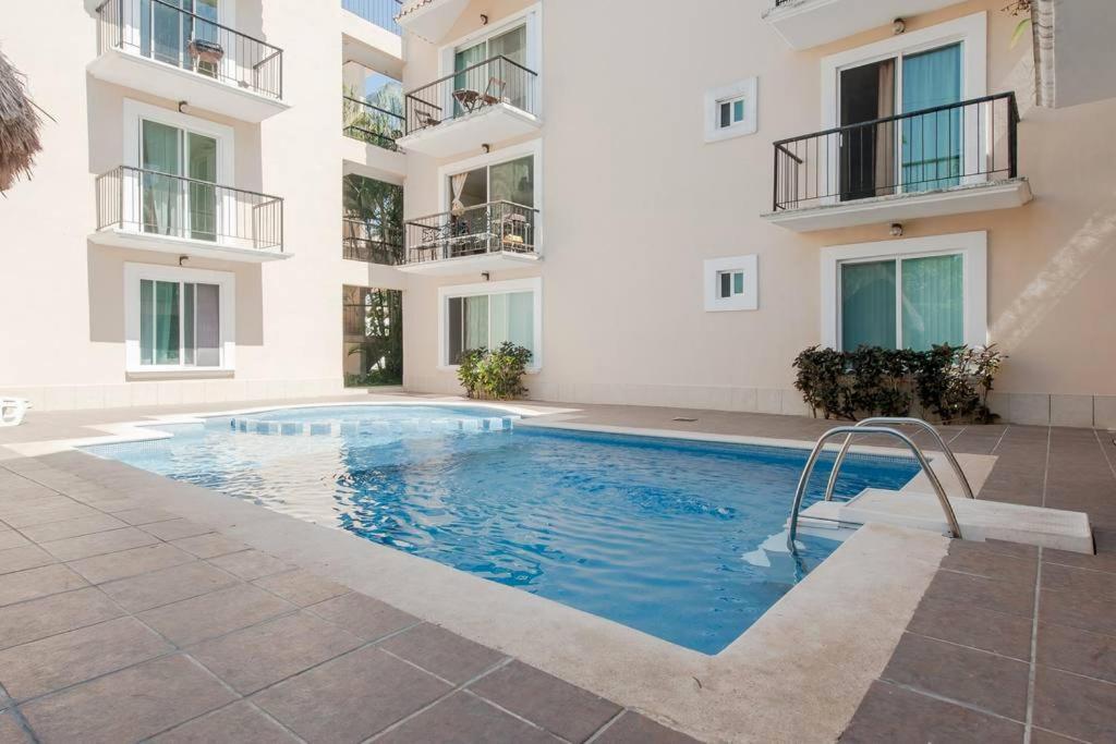 Bed & Breakfast Mexican Caribe Beach