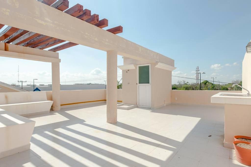 Bed & Breakfast Mexican Caribe Beach