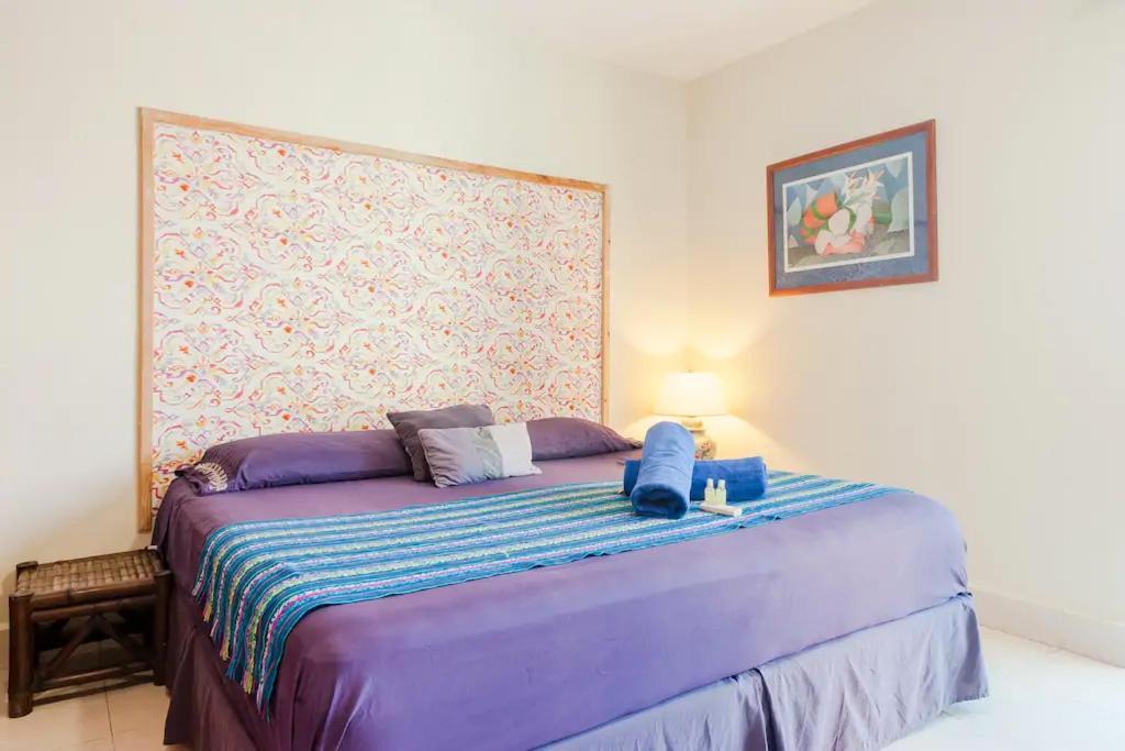Bed & Breakfast Mexican Caribe Beach 2*
