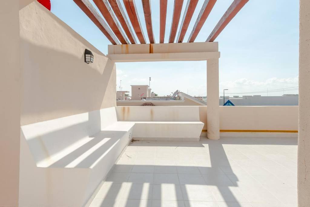 Mexican Caribe Beach Bed & Breakfast 2*