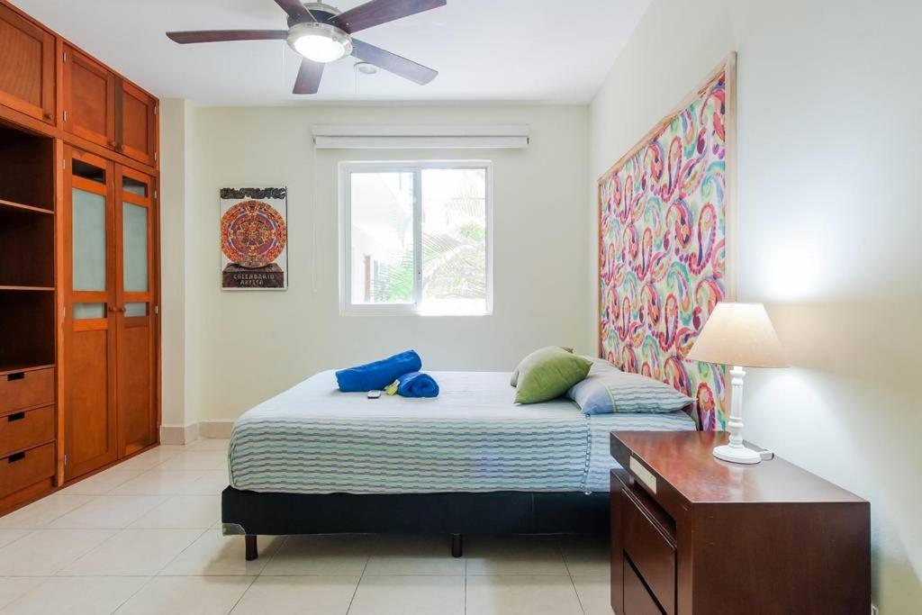 Mexican Caribe Beach 2* Playa del Carmen