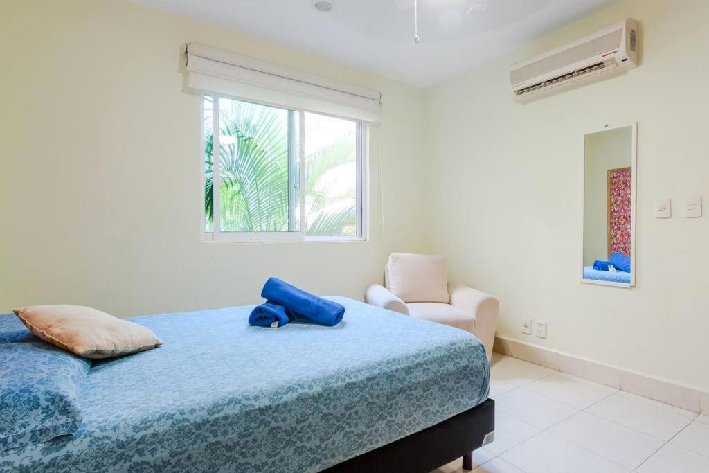 Mexican Caribe Beach Bed & Breakfast Playa del Carmen