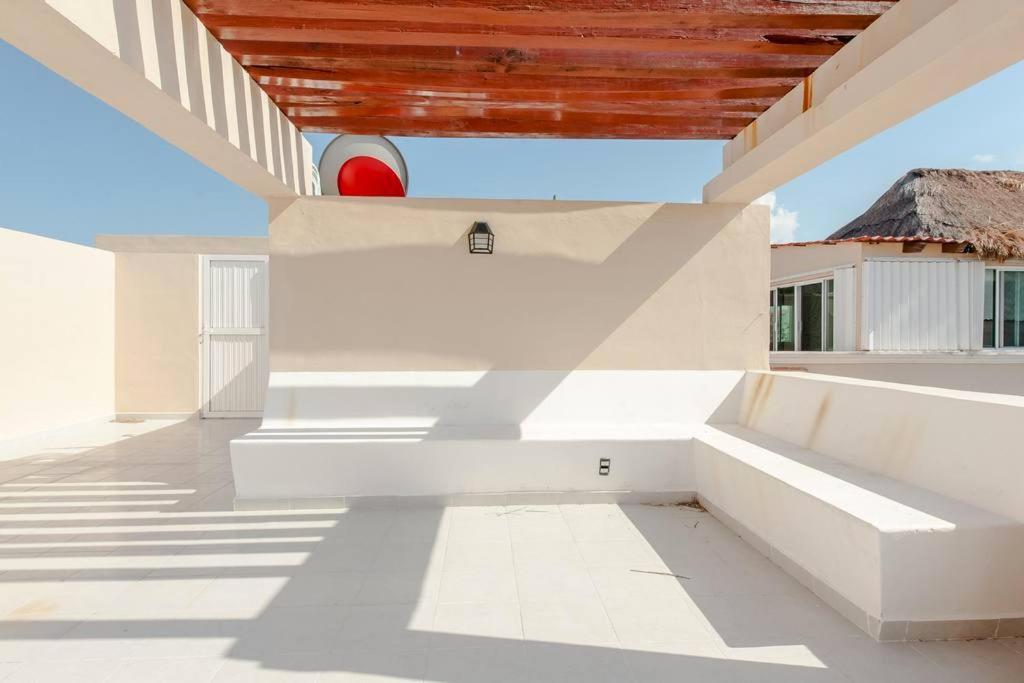 Mexican Caribe Beach Bed & Breakfast Playa del Carmen