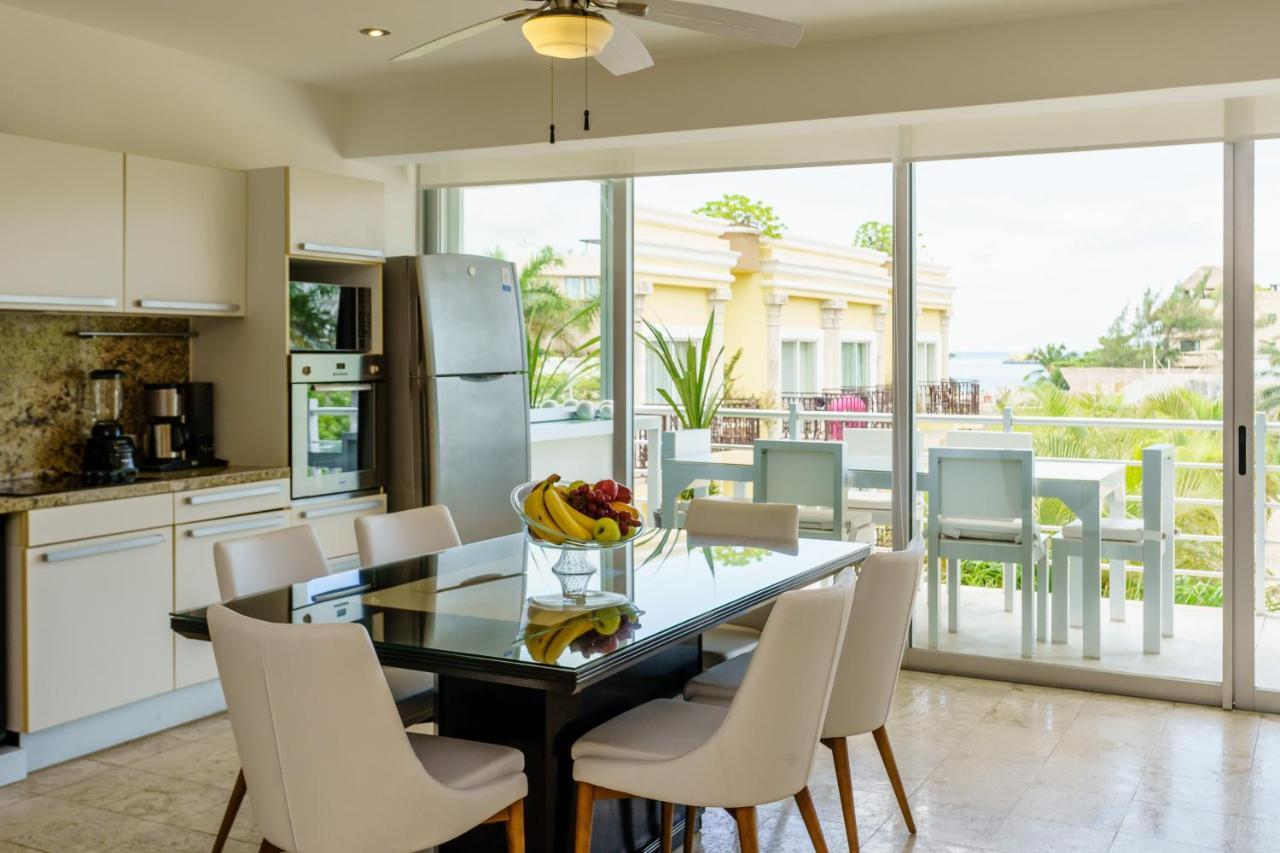 Gorgeous Magia Beachside By Stella Appartement *