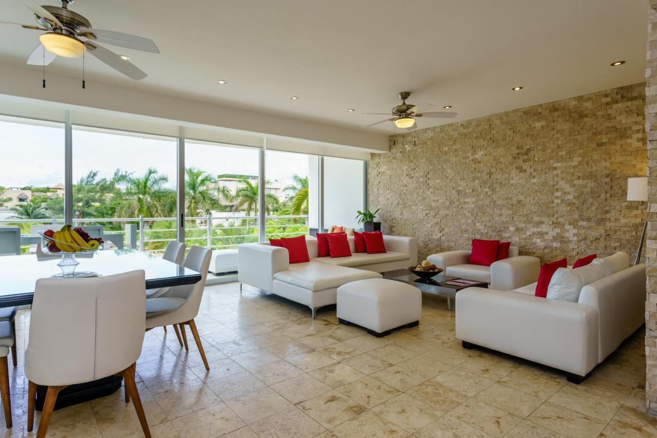 Gorgeous Magia Beachside By Stella Appartement