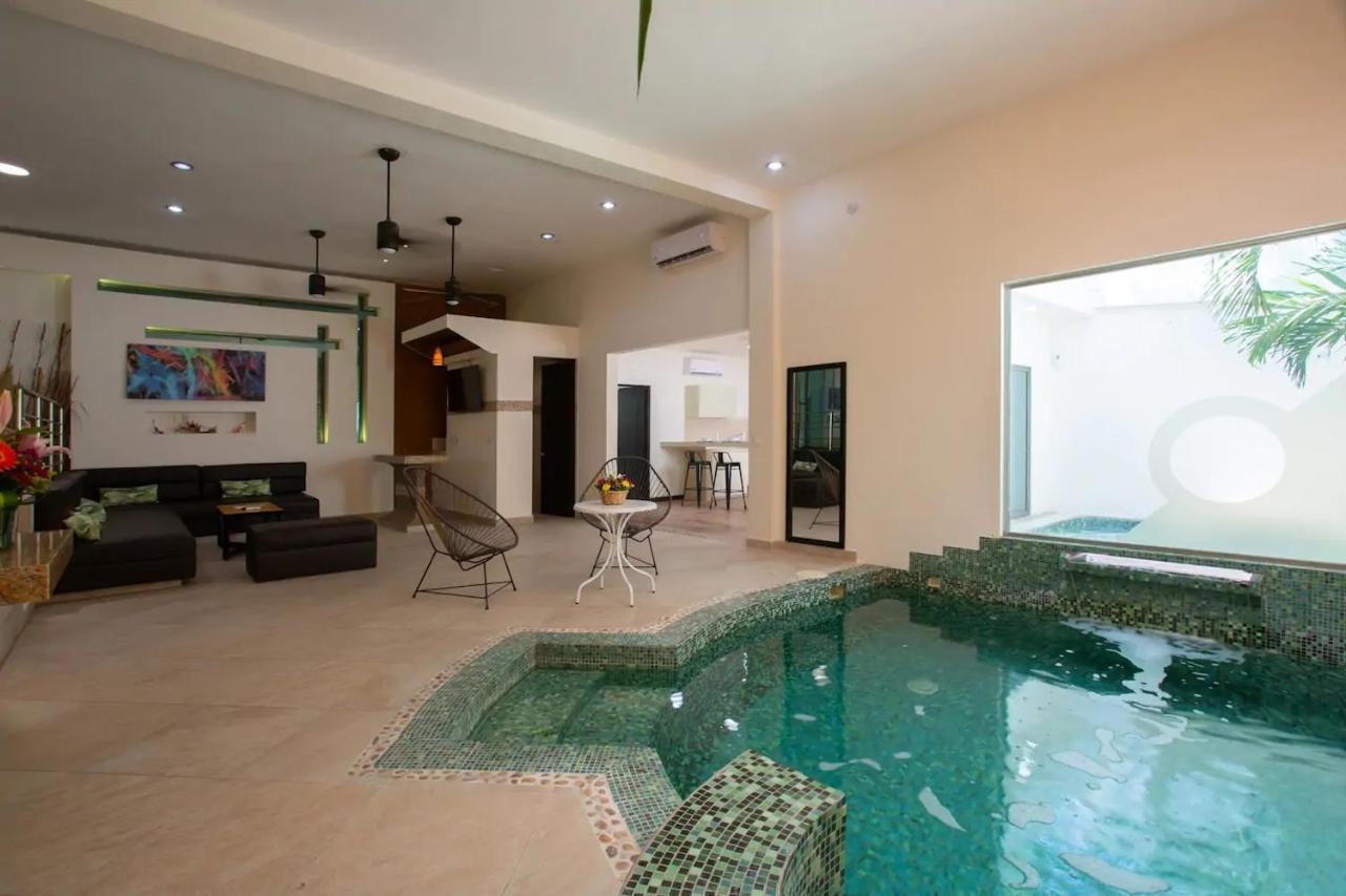 Hotel Casa Kaoba & Playa del Carmen