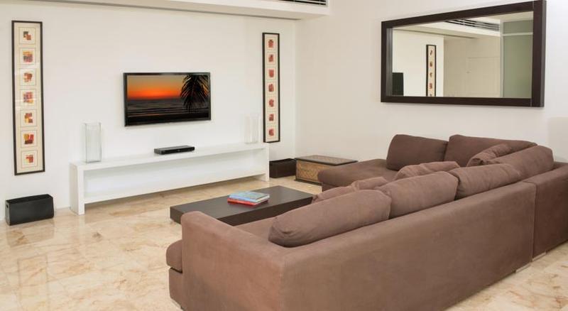 Aparthotel Magia Beachside Playa del Carmen