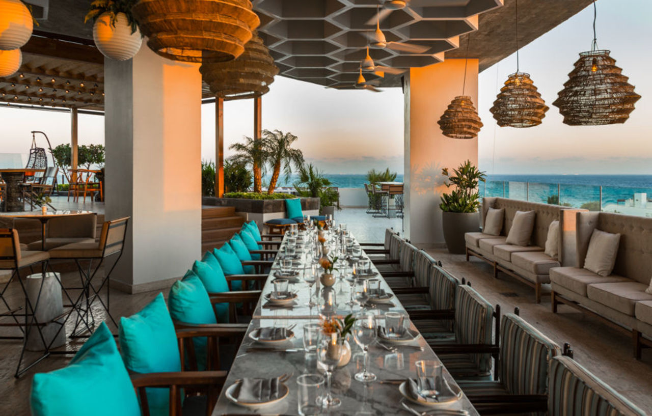 Thompson House, By Hyatt 4*