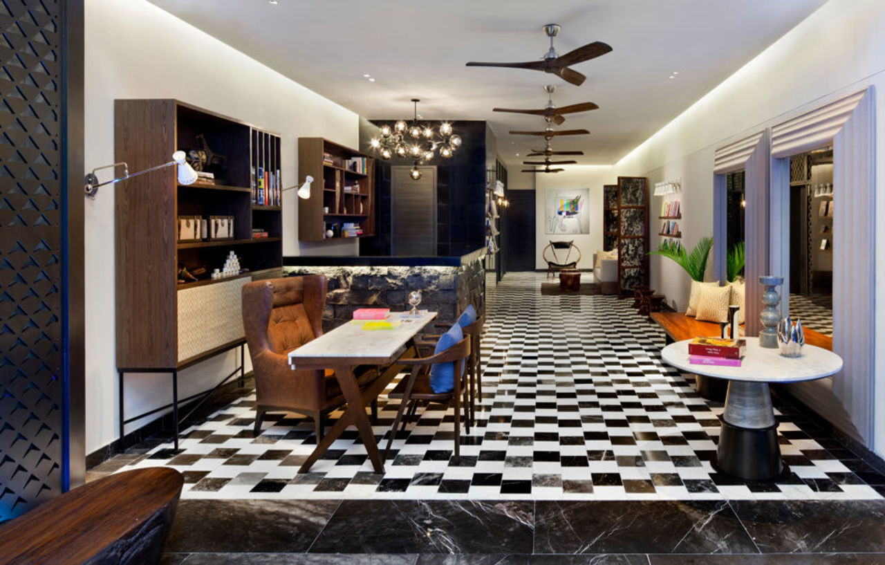 Thompson House, By Hyatt 4* Playa del Carmen