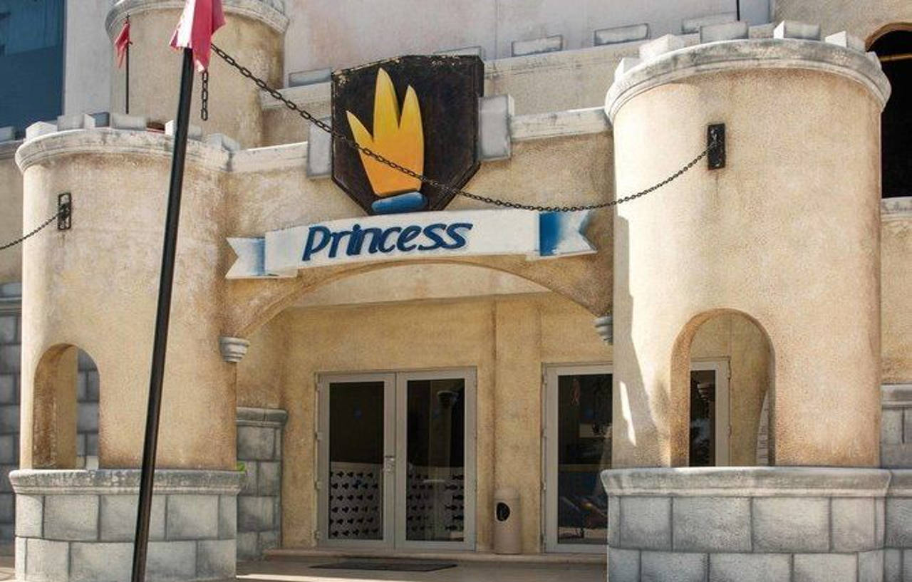 Princess Family Club Riviera Playa del Carmen