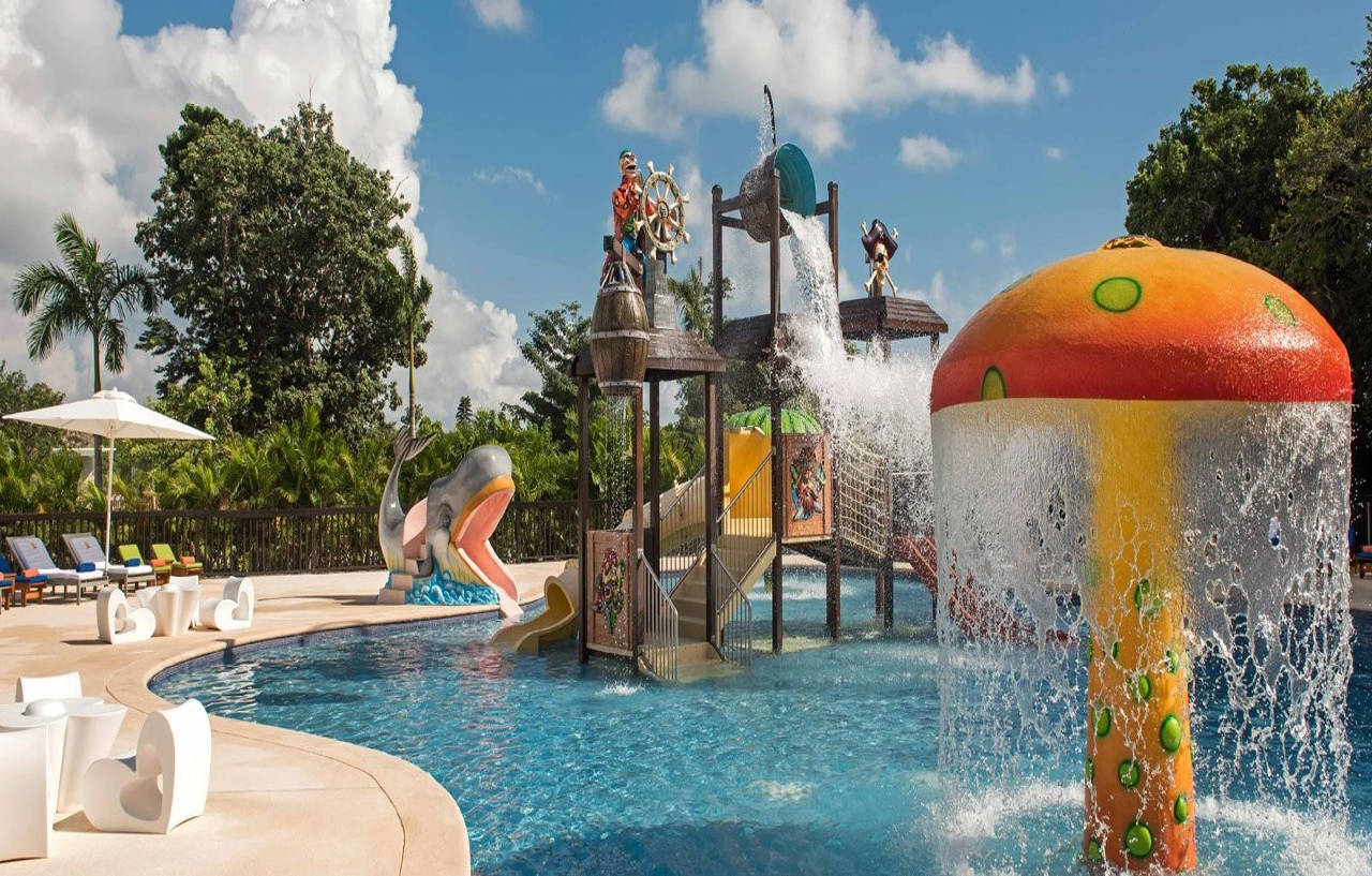 Princess Family Club Riviera