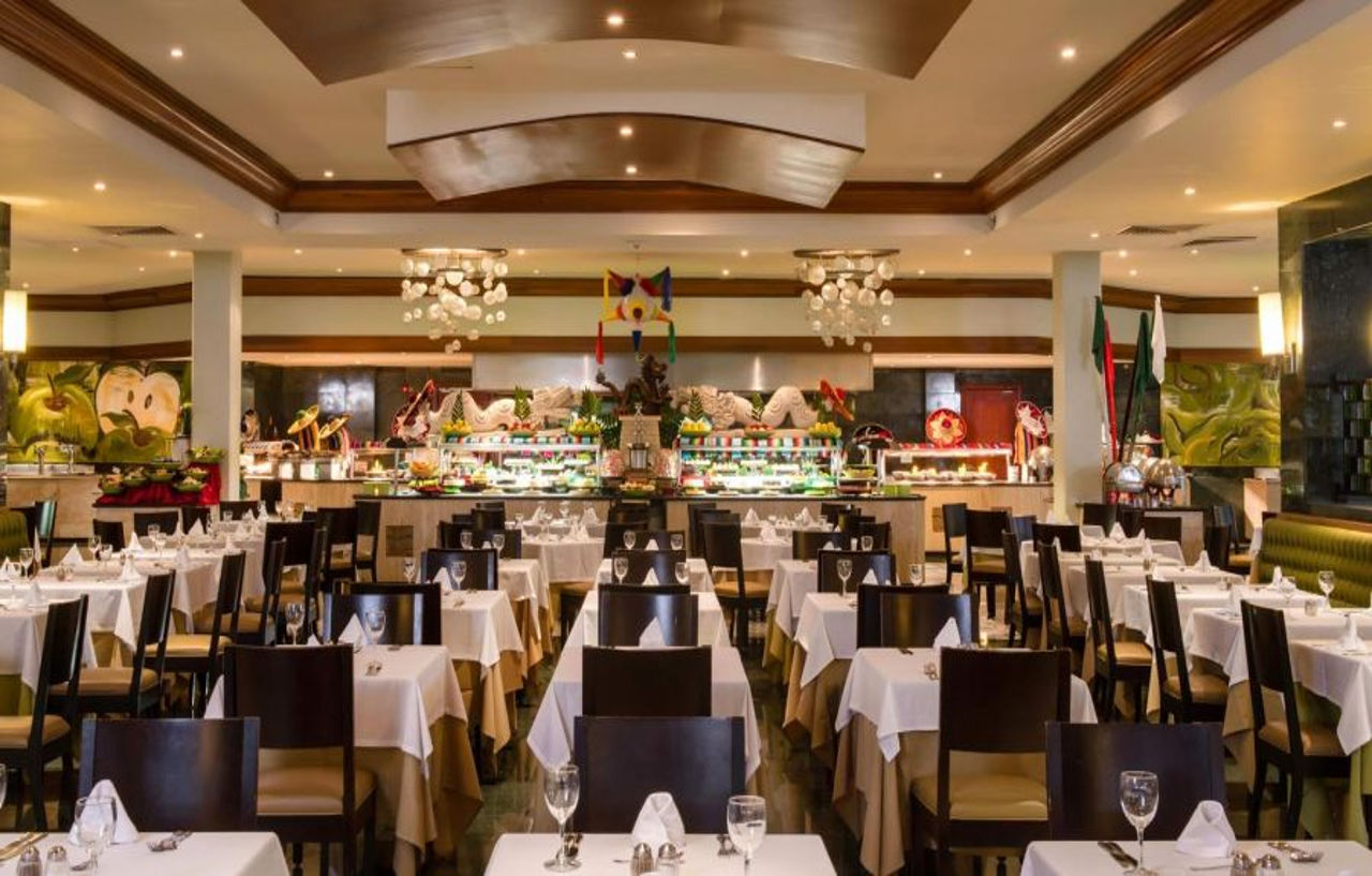 Resort Princess Family Club Riviera 5*