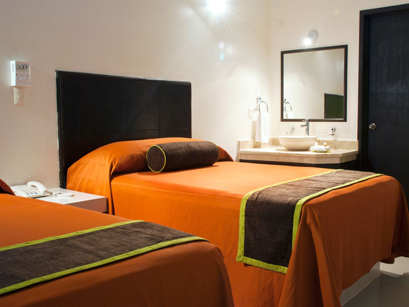 Hotel Riviera 4*