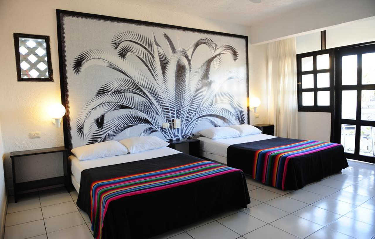Maya Del Mar On Fifth Avenue Hotel 3*