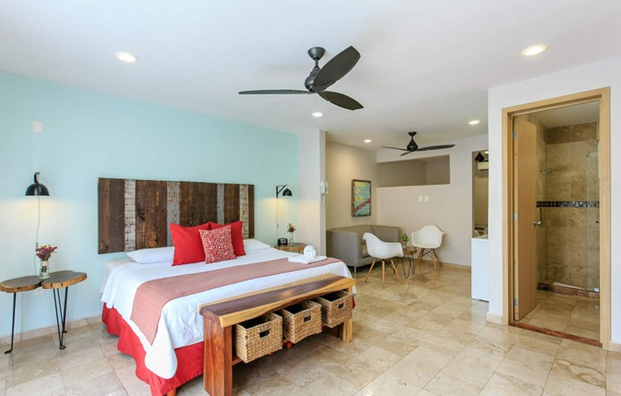 Boutique Rato 10 4* Playa del Carmen