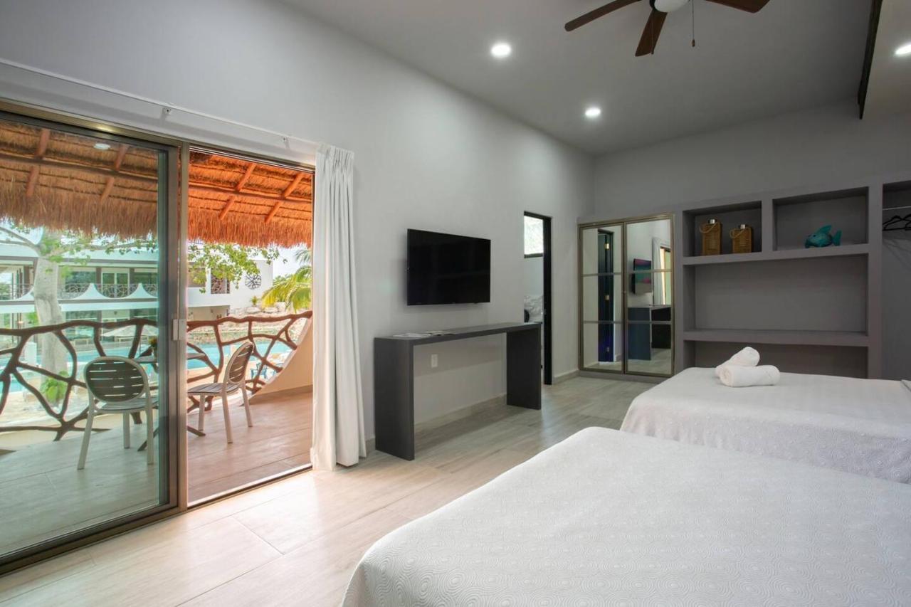Hotel Casa Kaoba & Playa del Carmen