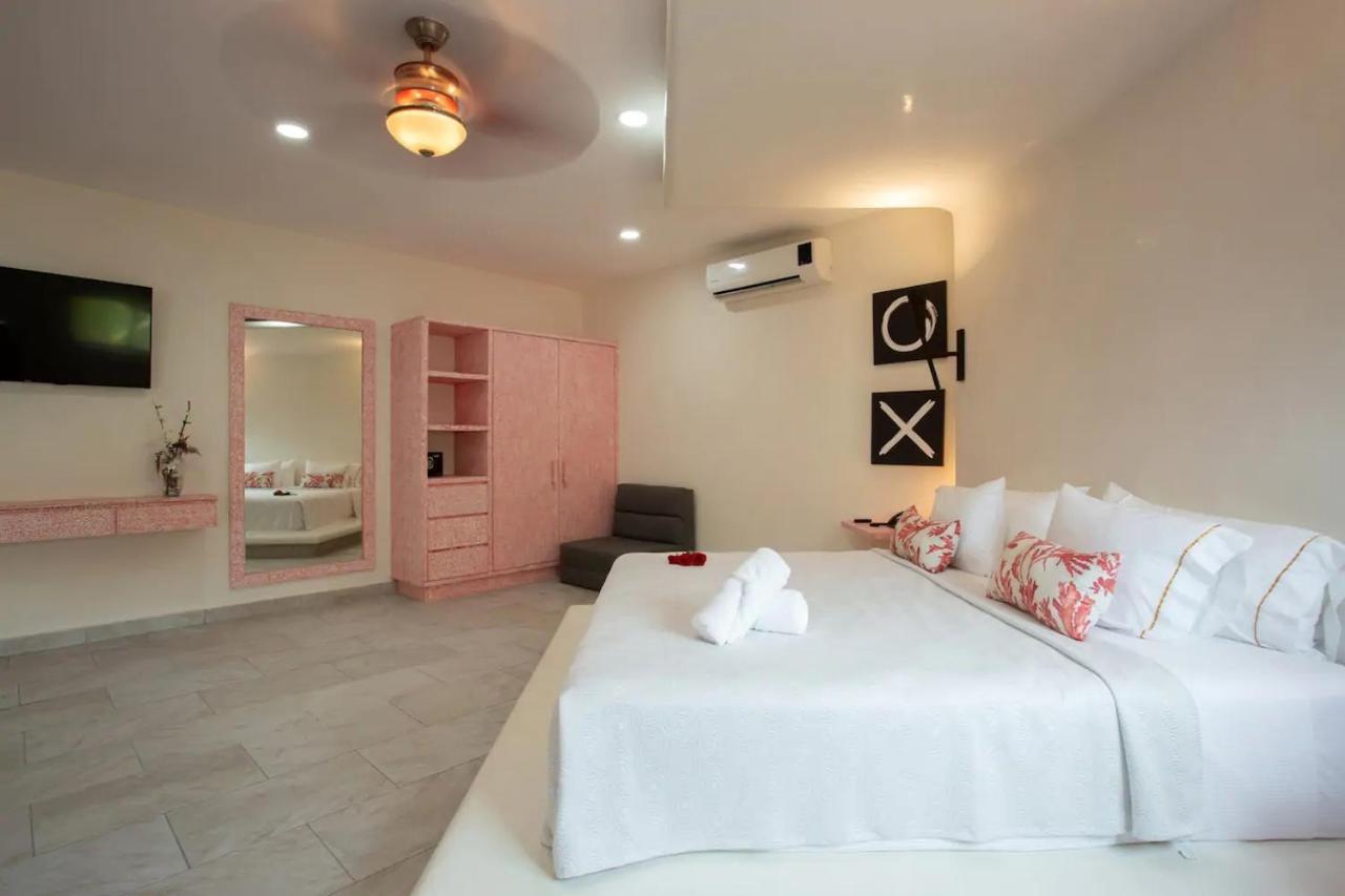 Casa Kaoba & Hotel 5*