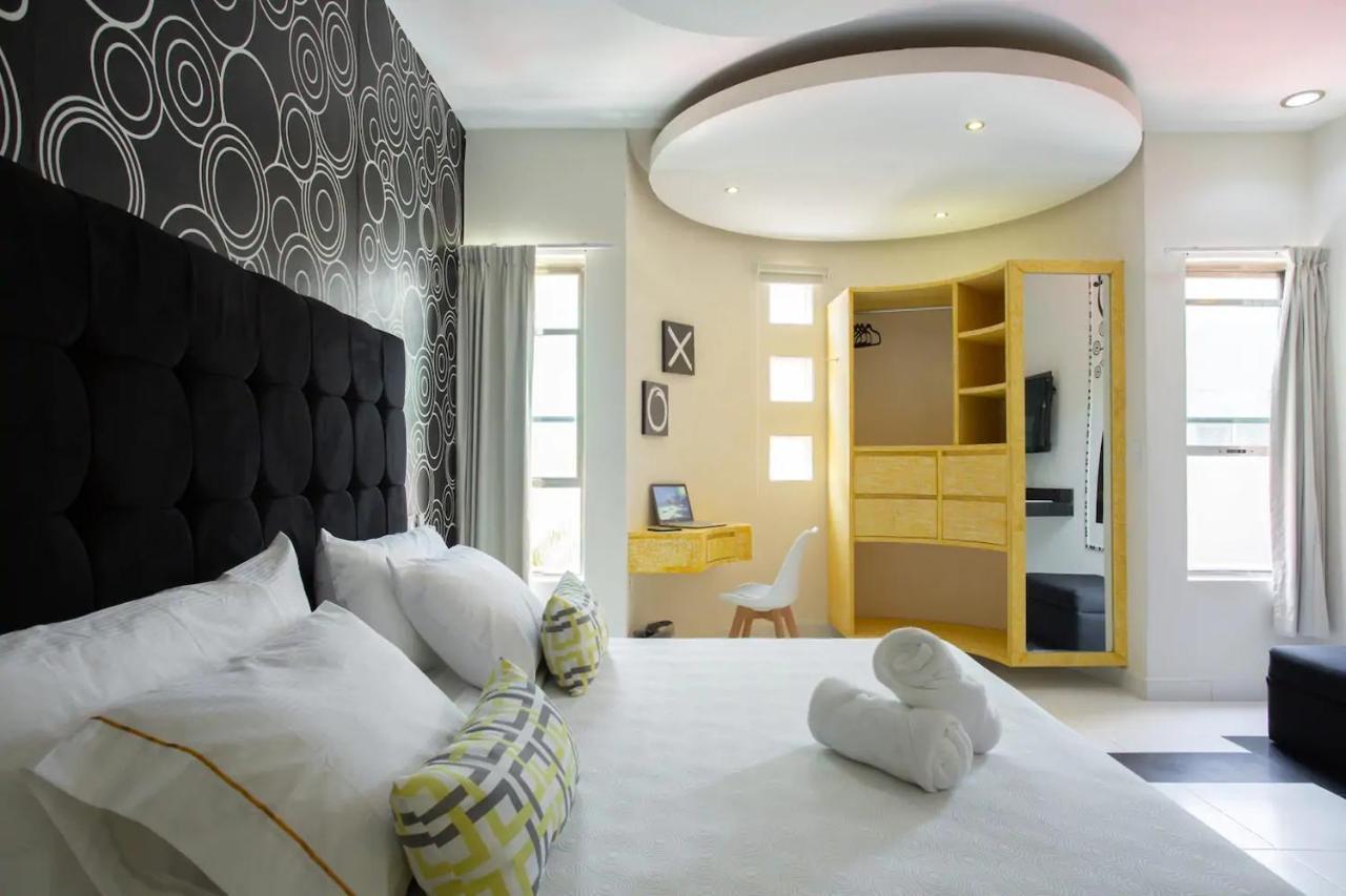Hotel Casa Kaoba & Playa del Carmen