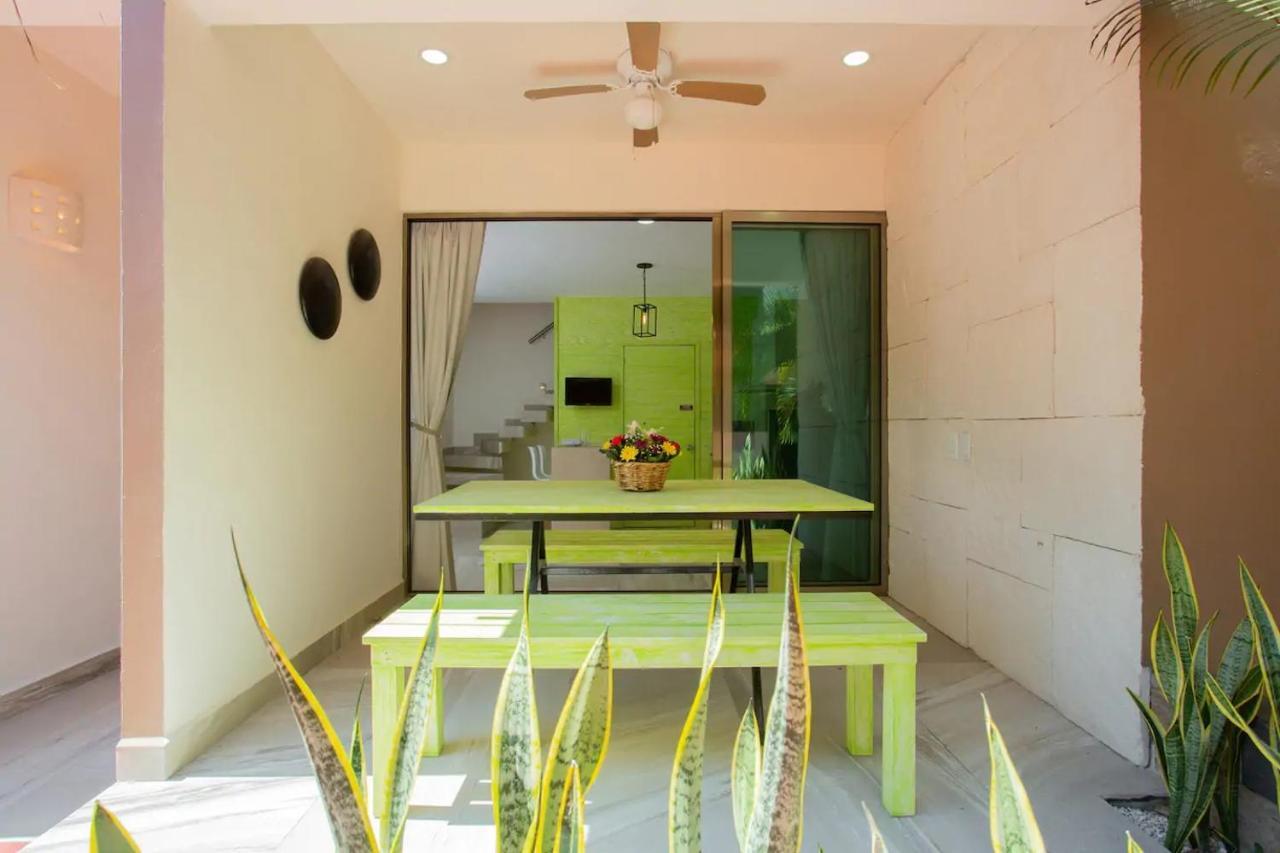 Hotel Casa Kaoba & Playa del Carmen