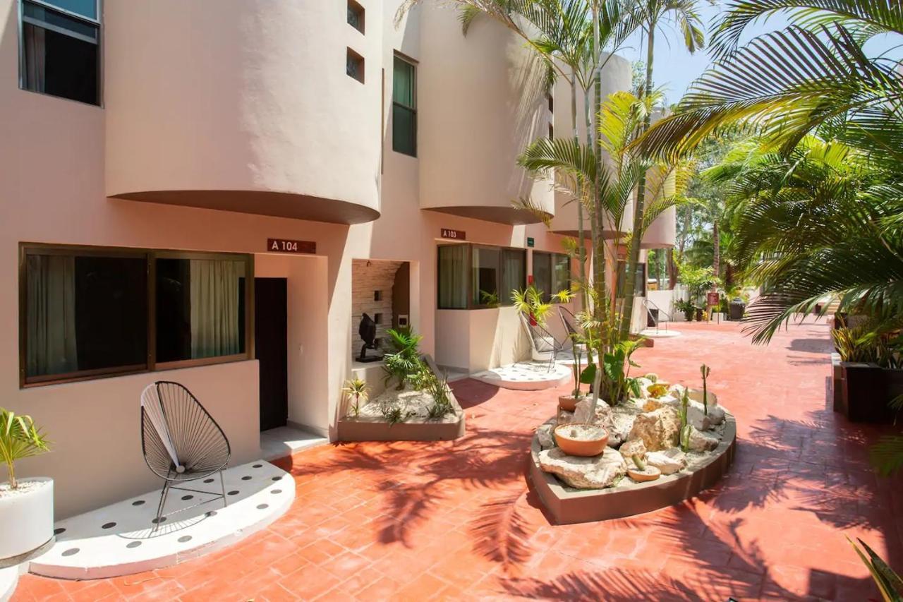 Casa Kaoba & Hotel