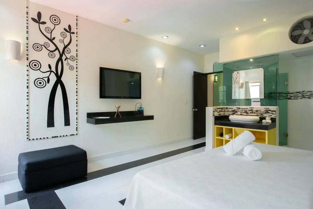 Hotel Casa Kaoba & Playa del Carmen
