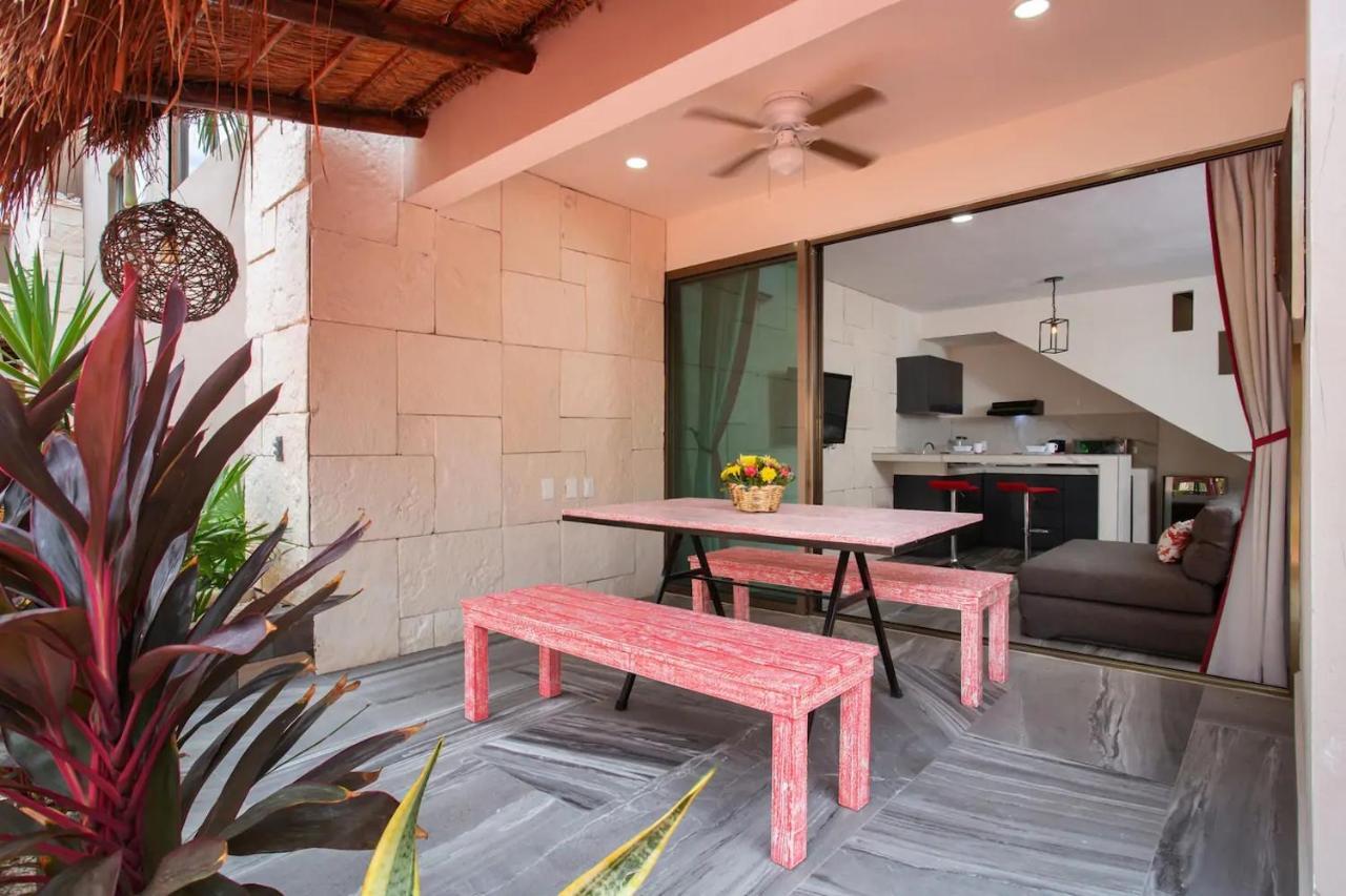 Casa Kaoba & 5* Playa del Carmen