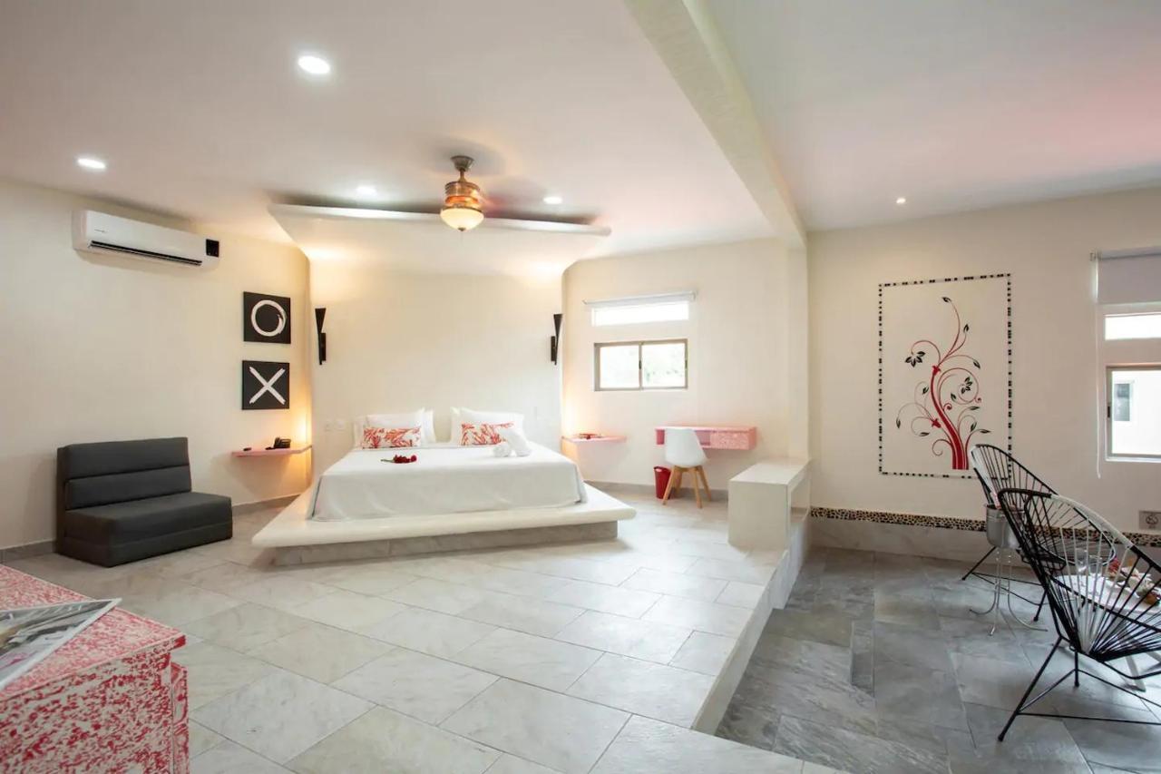 Hotel Casa Kaoba & 5*