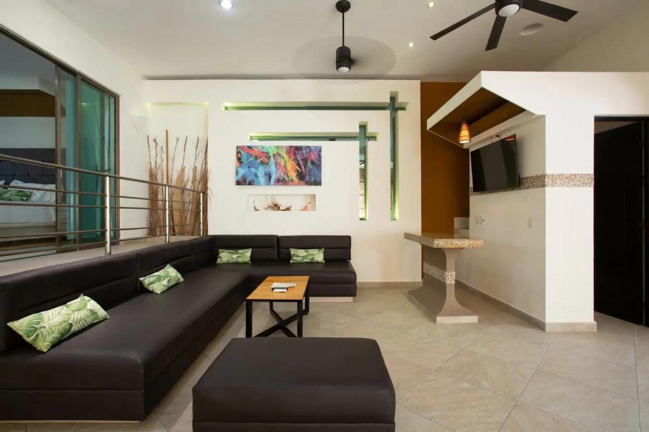 Hotel Casa Kaoba & Playa del Carmen