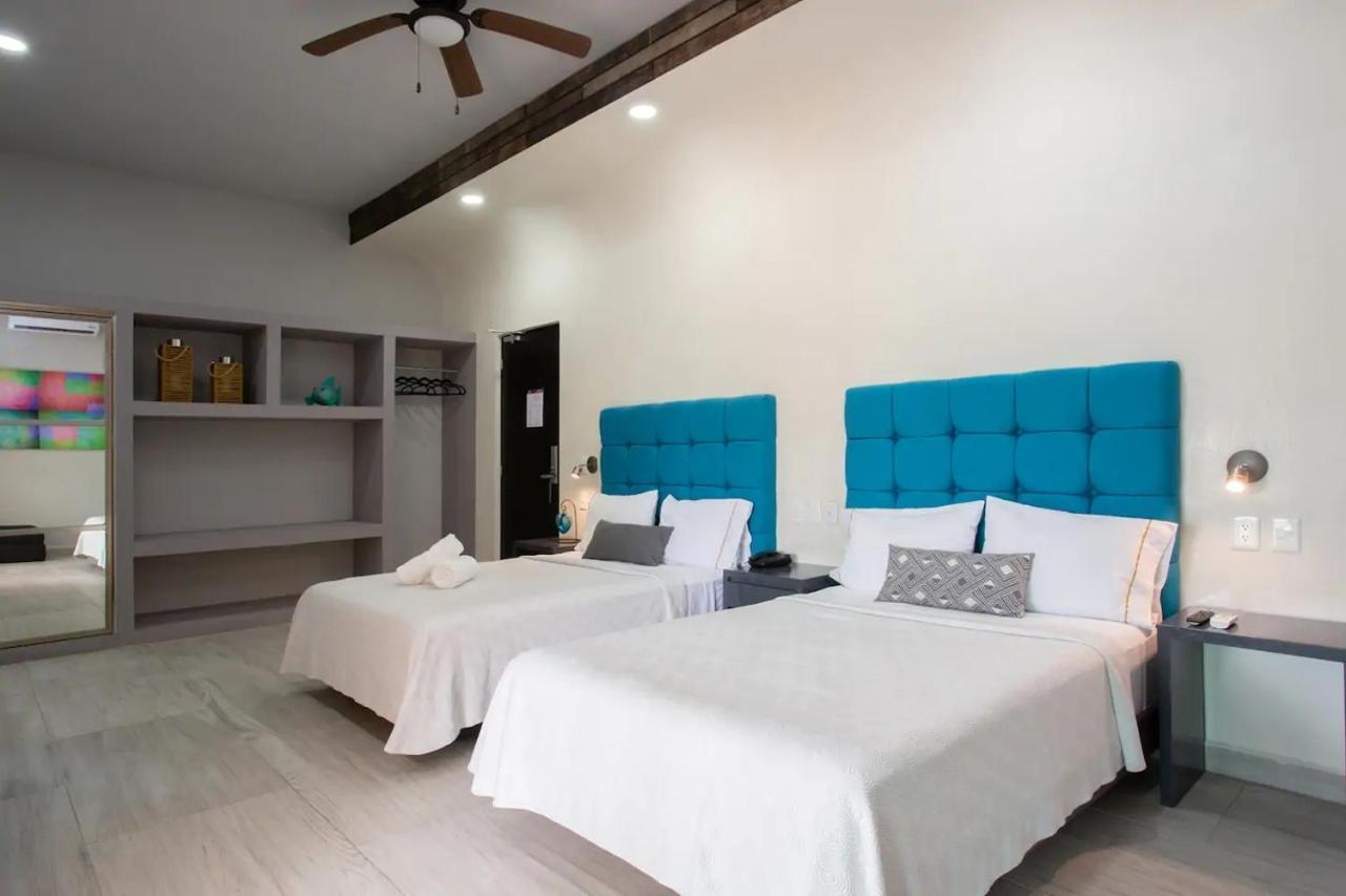 Casa Kaoba & 5* Playa del Carmen