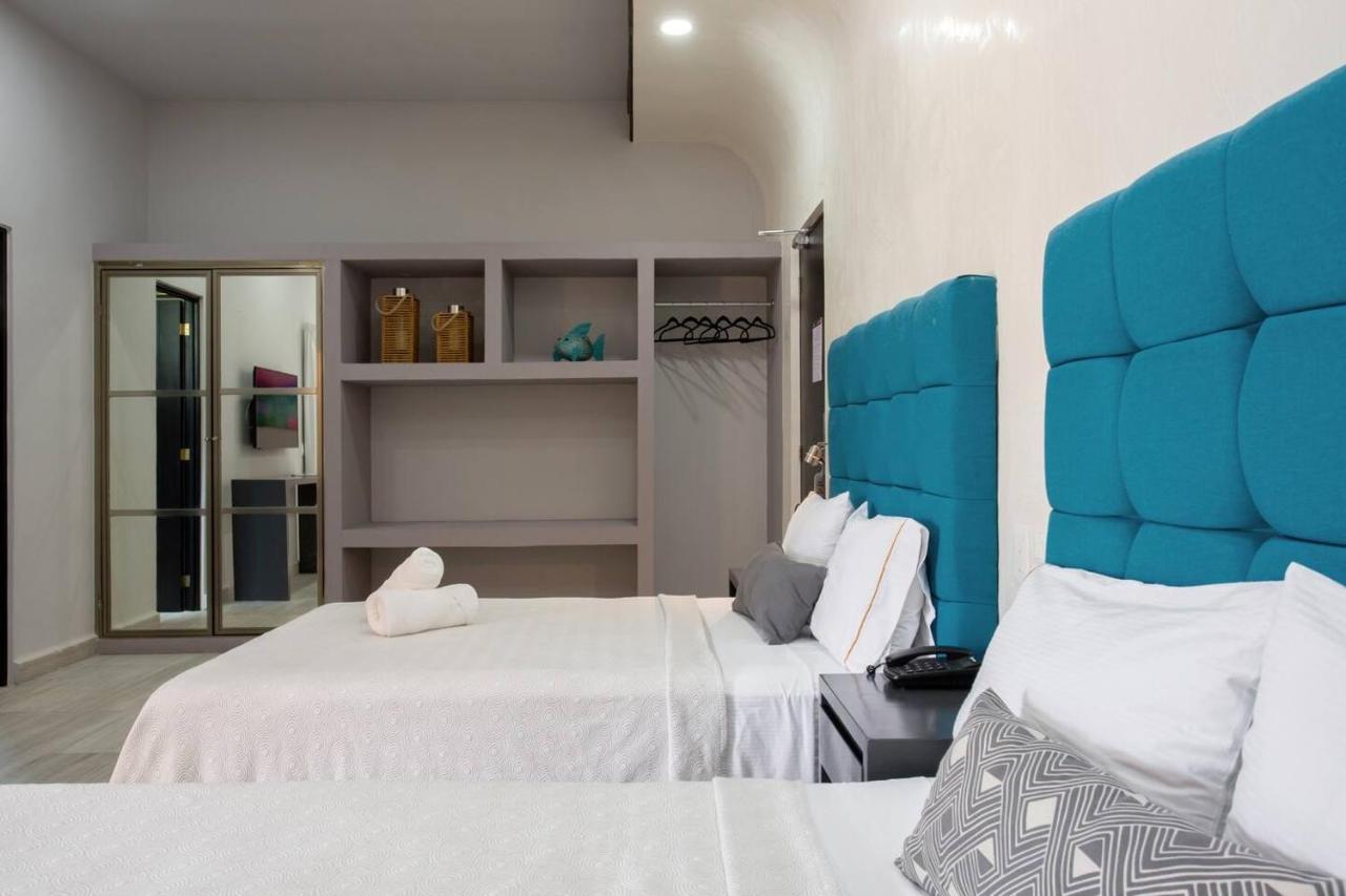 Casa Kaoba & Hotel 5*