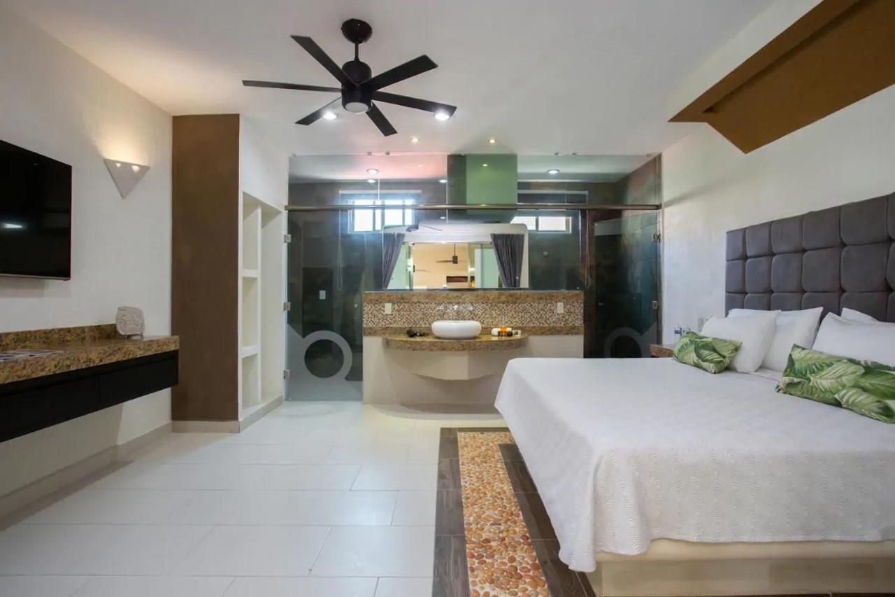Hotel Casa Kaoba &